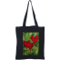Ladies Hand And Shoulder Tote Bag For Women's With Zipper image