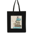 Ladies Shoulder CarryTote Bag For Women's With Zipper image