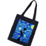Ladies Shoulder Carry Bag With Tote Bag Zipper And Pocket-BS-098 image