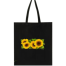 Ladies Shoulder Carry Tote Bag For Women's With Zipper And Pocket image