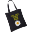 Ladies Shoulder Carry Tote Bag For Women's With Zipper image