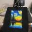 Ladies Shoulder Carry Tote Bag For Women's With Zipper image