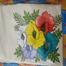 Ladies Shoulder Carry Tote Bag For Women's With Zipper image