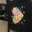 Ladies Shoulder Carry Tote Bag For Women's With Zipper image