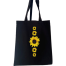 Ladies Shoulder Carry Tote Bag For Women's With Zipper And Pocket-BF-111 image