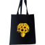 Ladies Shoulder Carry Tote Bag For Women's With Zipper And Pocket- BF-112 image