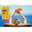 Lady Diana Sunblock Cream SPF UV 40 - 170 ml image