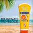 Lady Diana Sunblock Cream With Vitamin E 170ml image