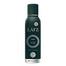 Lafz Body Spray Combo Package (Omid and Darien) With Free Kismet Body Spray image