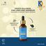 Lafz Radiance Boost Face Serum Hyaluronic Acid 2 Percent-30 ml image