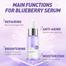 Laikou Blueberry Serum - 17ml image