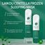 Laikou Centella Frozen Sleeping Face Mask - 3ml (1piece) image