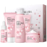 Laikou Combo for Dry to Combination Skin-8pcs Set image