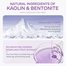 Laikou Eggplant Mud Mask 5 gm image