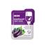 Laikou Eggplant Mud Mask Oil Control Moisturizing Anti Acne Anti Wrinkle Whitening Cleansing Clay Mask Skin Care Face Mask 5pcs image