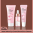 Laikou Face Cleansing Combo-3pcs Set image