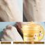 Laikou Face Exfoliating Gel Facial Scrubs Face Peeling Cream -100gm image