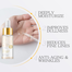 Laikou France 24k Gold snail serum - 17ml image