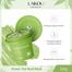 Laikou Green Tea Mud Mask Deep Cleansing Pores Blackhead Reduce Acne - 100g image