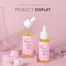 Laikou Japan Sakura Body Oil 50 ml image