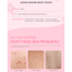 Laikou Japan Sakura Body Wash 200 ml image