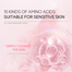 Laikou Japan Sakura Body Wash 200 ml image