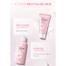 Laikou Japan Sakura Cleanser Cherry Blossoms Whitening Face Serum Reduce Spots - 5pcs image