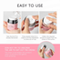 Laikou Japan Sakura Dark Spot Corrector Cream 50 gm image