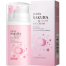 Laikou Japan Sakura Day and Night Eye Cream 20 gm image