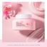 Laikou Japan Sakura Exfoliating Scrub Face Body Scrub Exfoliating Dead Skin Deep Cleansing 100g image