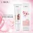 Laikou Japan Sakura Facial Serum Tighten Pores Whitening Essence Cream 257ml image