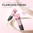 Laikou Japan Sakura Foundation Flawless Finish SPF 15PA 110 image