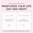 Laikou Japan Sakura Lip Mask 8 gm image