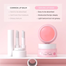 Laikou Japan Sakura Lip Mask 8 gm image