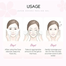 Laikou Japan Sakura Peeling Gel 100 gm image