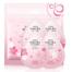 Laikou Japan Sakura Skin Care Set (mini) - 4pcs image