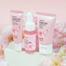 Laikou Japan Sakura Skincare Set - 3pcs image