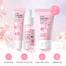 Laikou Japan Sakura Skincare Set - 3pcs image