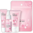 Laikou Japan Sakura Skincare Set - 3pcs image