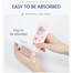Laikou Japan Sakura Sleeping Face Mask 80 gm image