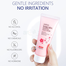Laikou Japan Sakura Sleeping Face Mask 80 gm image