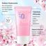 Laikou Japan Sakura Sunscreen SPF50 PA plus plus plus - 50g image