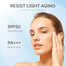 Laikou Japan Sakura Sunscreen SPF 50 PA 8 gm image
