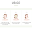 Laikou Matcha Mud Mask 5 gm image