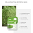 Laikou Matcha Mud Mask 5 gm image