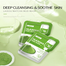 Laikou Matcha Mud Mask 5 gm -331941224 image