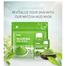 Laikou Matcha Mud Mask – 5 gm-5pcs image