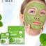 Laikou Matcha Mud Mask – 5 gm-5pcs image