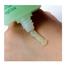 Laikou Matcha Peeling Gel Facial Scrub - 60gm image