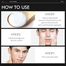 Laikou Men Deep Cleansing Refreshing and Oil Control Face Wash 50 gm image